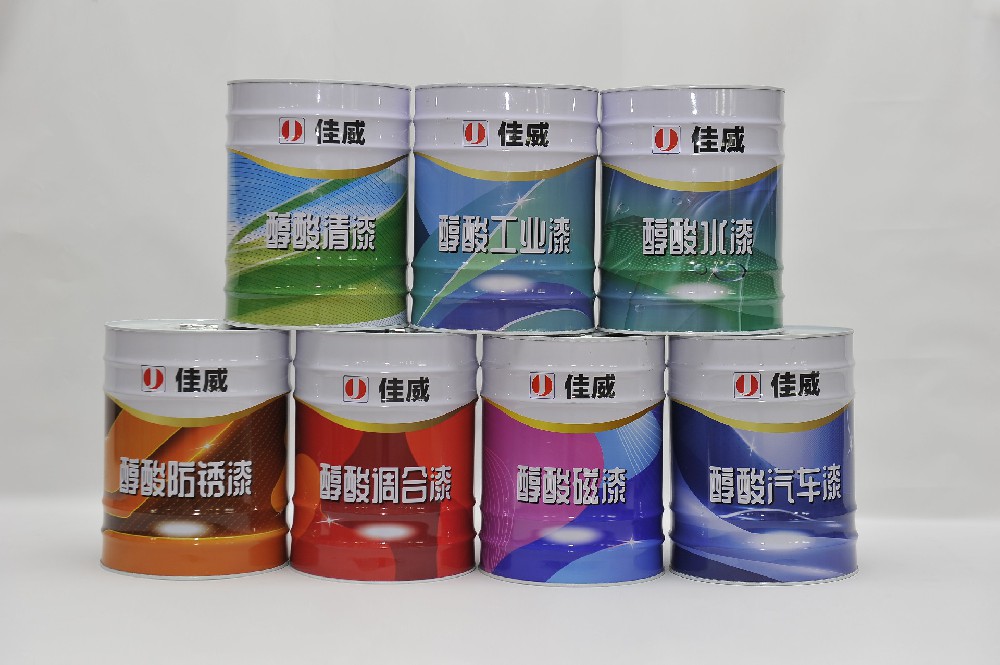 佳威牌醇酸漆——性價(jià)比之選，品質(zhì)與實(shí)惠的完美結(jié)合