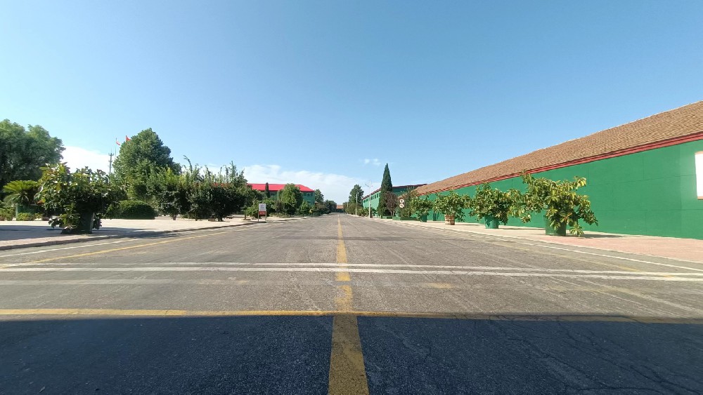 適合幼兒園使用的醇酸外磁漆：晨虹，為孩童打造安全色彩世界