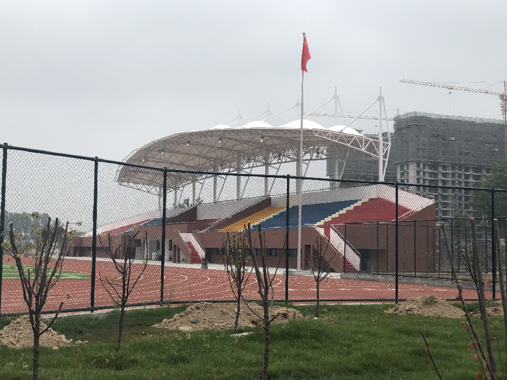 幼兒園煥新顏，晨虹醇酸面漆守護兒童成長環(huán)境