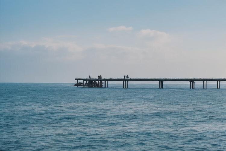 海洋守護者：晨虹醇酸調(diào)和漆，為海洋環(huán)境維護量身打造