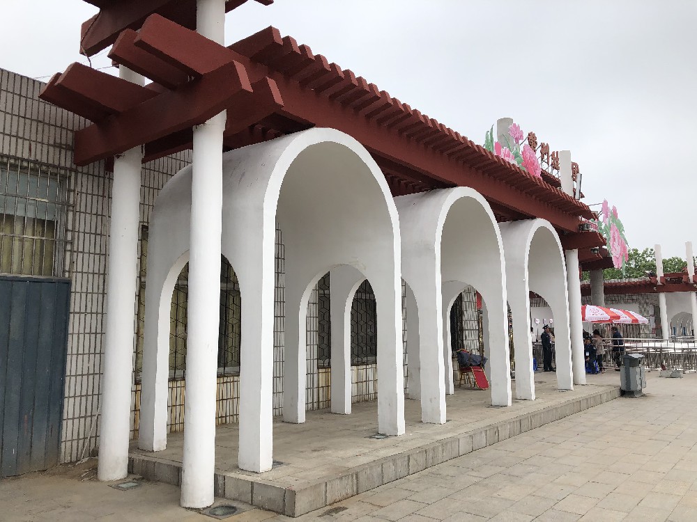 煥新校園，守護(hù)色彩：專(zhuān)為學(xué)校刷新設(shè)計(jì)的醇酸專(zhuān)用汽車(chē)漆方案