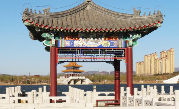 古韻今風(fēng)，守護(hù)傳承之美：仿古建筑維護(hù)的優(yōu)選解決方案