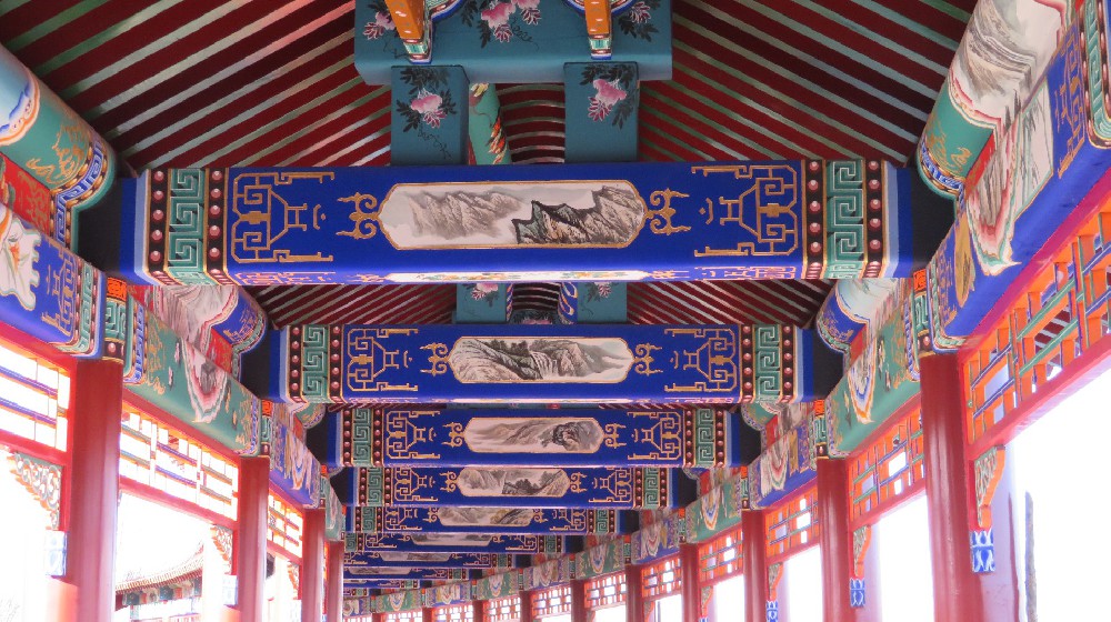 歷史風(fēng)華再現(xiàn)，醇酸專用汽車漆守護文化遺產(chǎn)